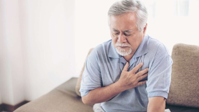 emergency room near me for Chest Pain