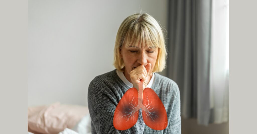 bronchitis symptoms
