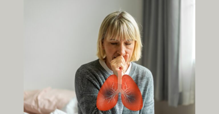 bronchitis symptoms