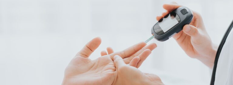dangerous blood sugar levels