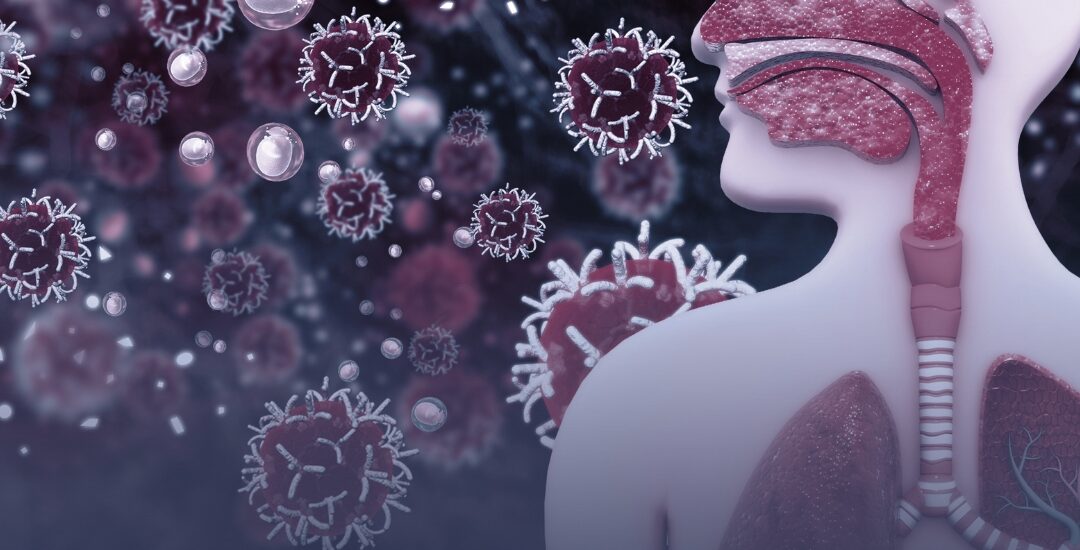 Upper Respiratory Infection: What You Need to Know to Tackle It Early