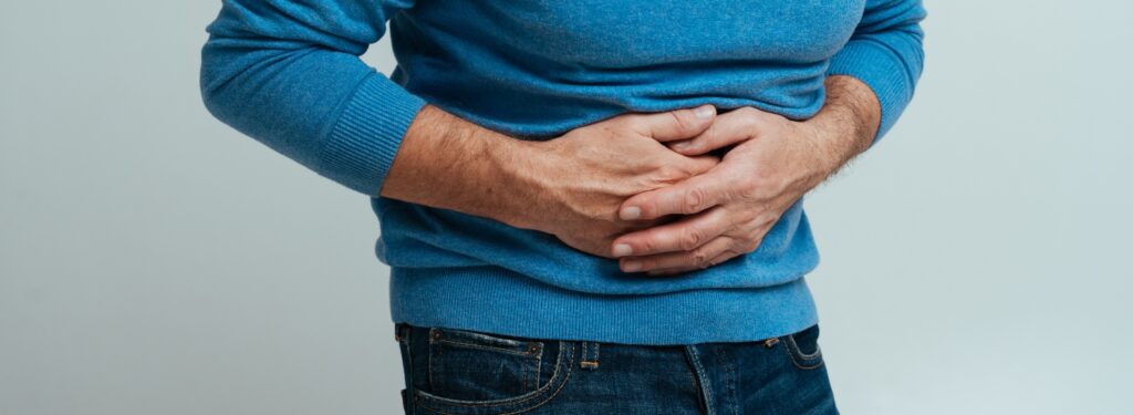 IBD and Crohn’s Disease