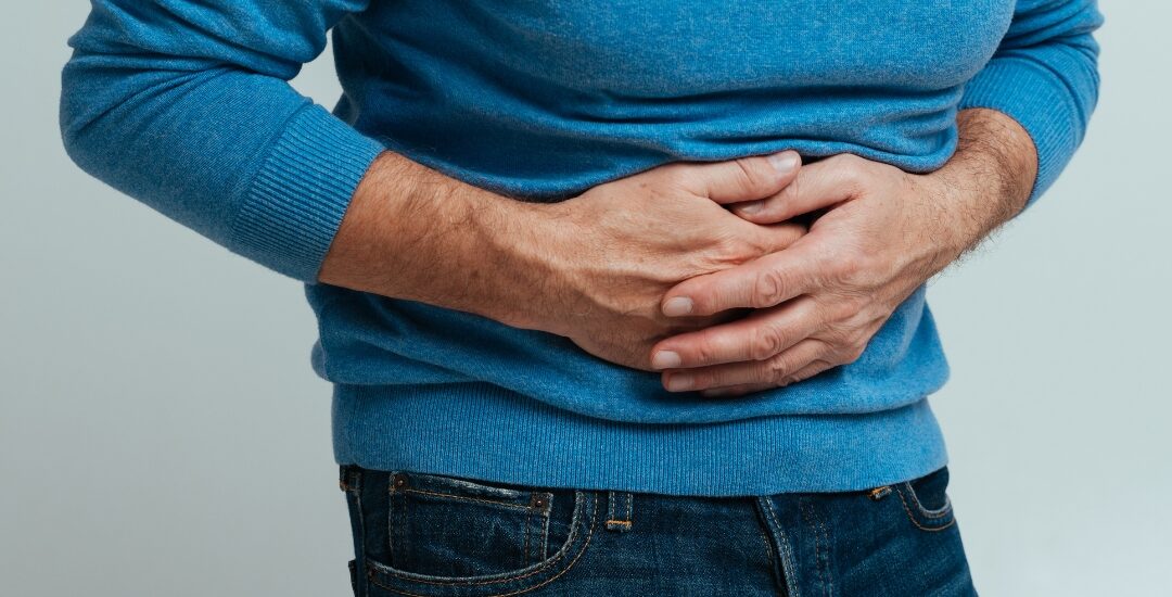 Understanding IBD and Crohn’s Disease: The Struggles, Symptoms, and Solutions