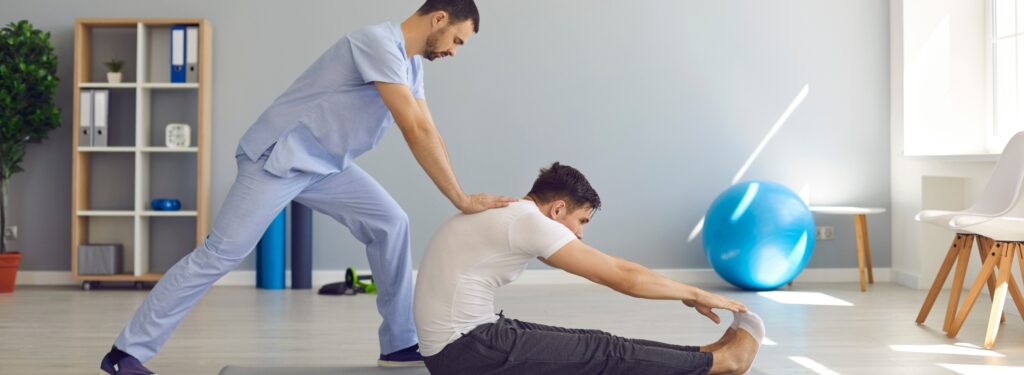 Low Back Stretching Exercises