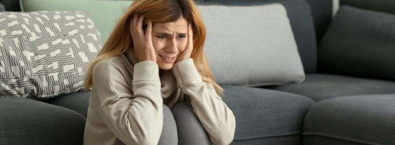 Panic Attacks and Symptoms