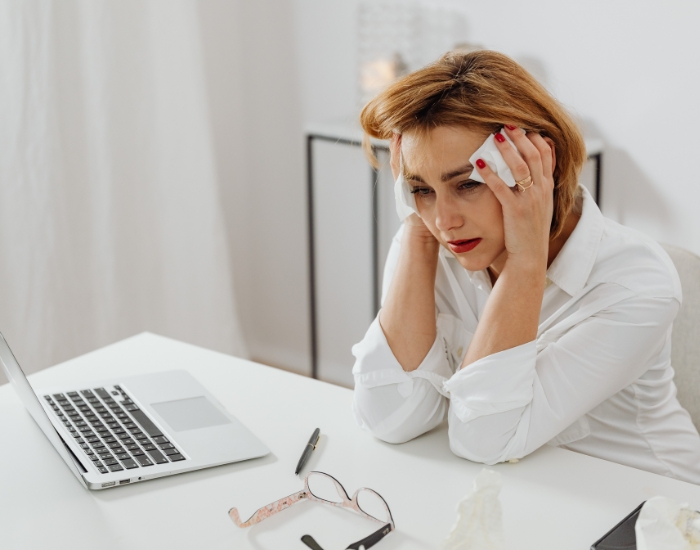 Sudden Severe Headache | When to Seek Emergency Care