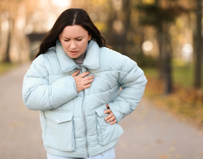 Early Warning Signs of a Heart Attack | When to Go to the ER