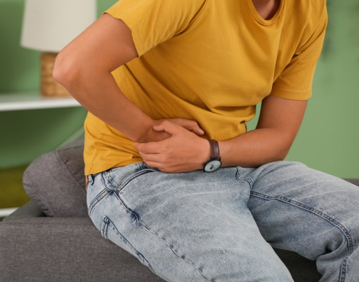 Appendicitis Symptoms: When Stomach Pain Becomes an Emergency