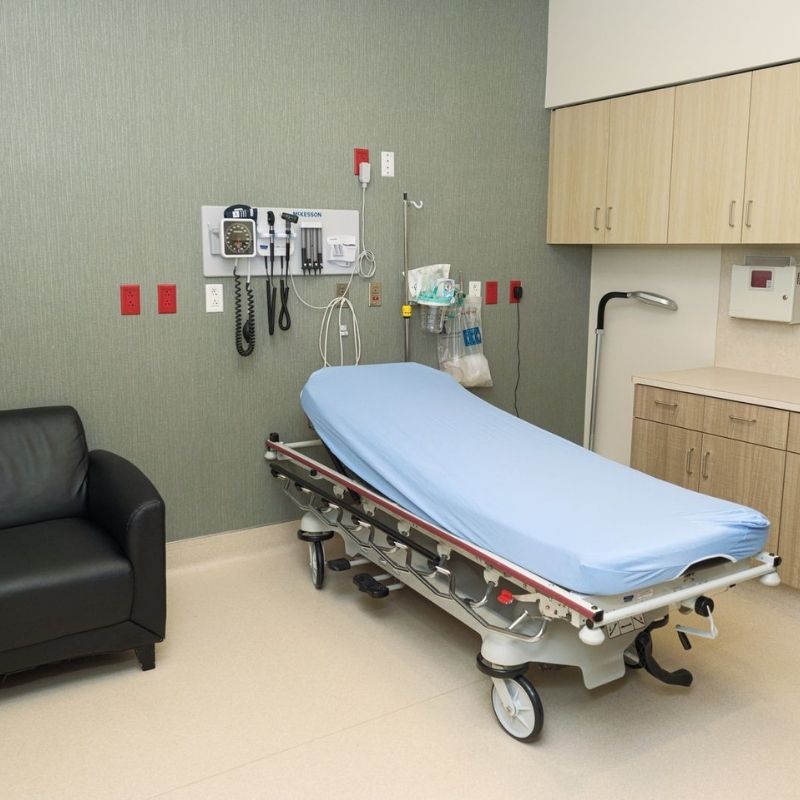 Emergency Room Montrose Houston 2