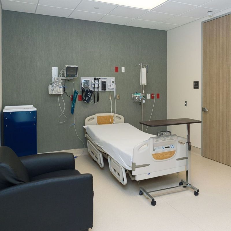 Emergency Room Montrose Houston 3