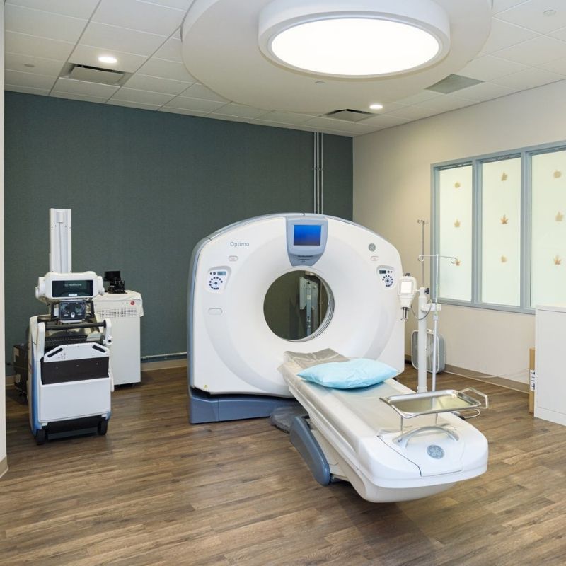 Emergency Room Montrose Houston 4