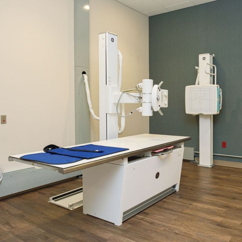 Emergency Room Montrose Houston 5