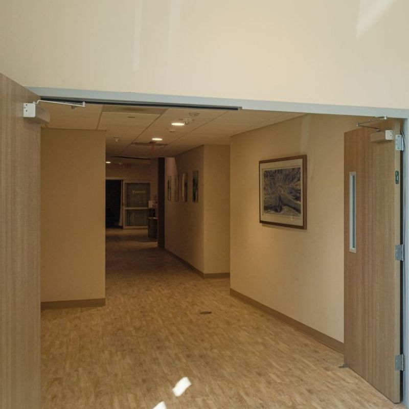 Emergency Room Montrose Houston 1