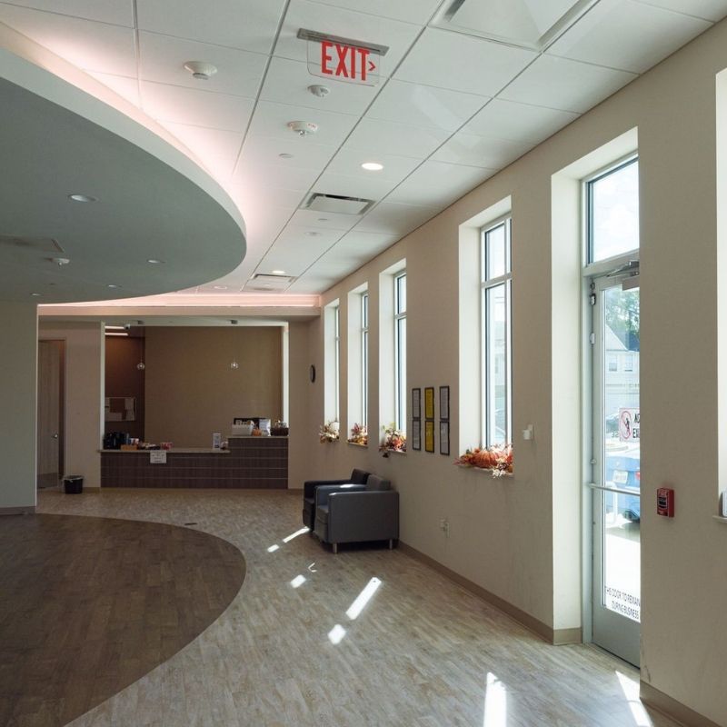 Emergency Room Montrose Houston 6