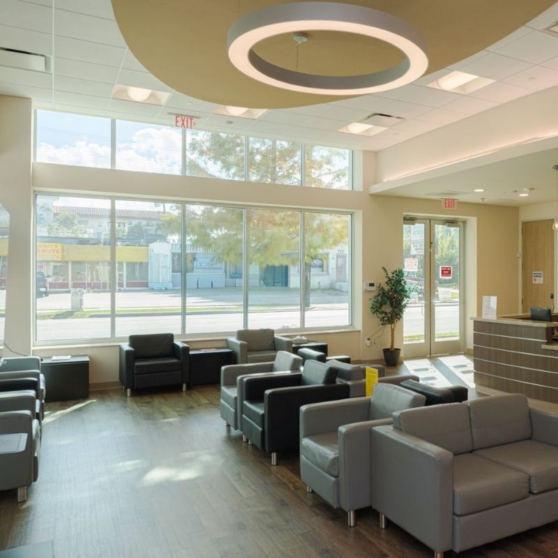 Emergency Room Montrose Houston 10