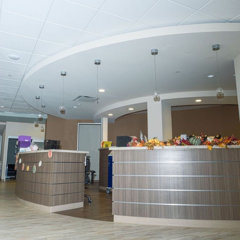 Emergency Room Montrose Houston 7