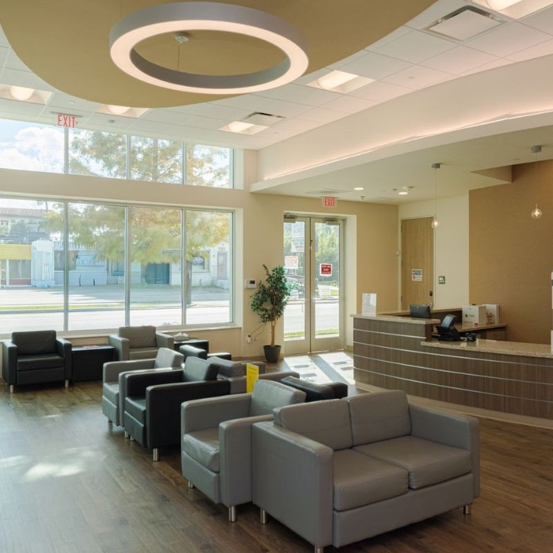 ER Near Me Montrose Houston 8