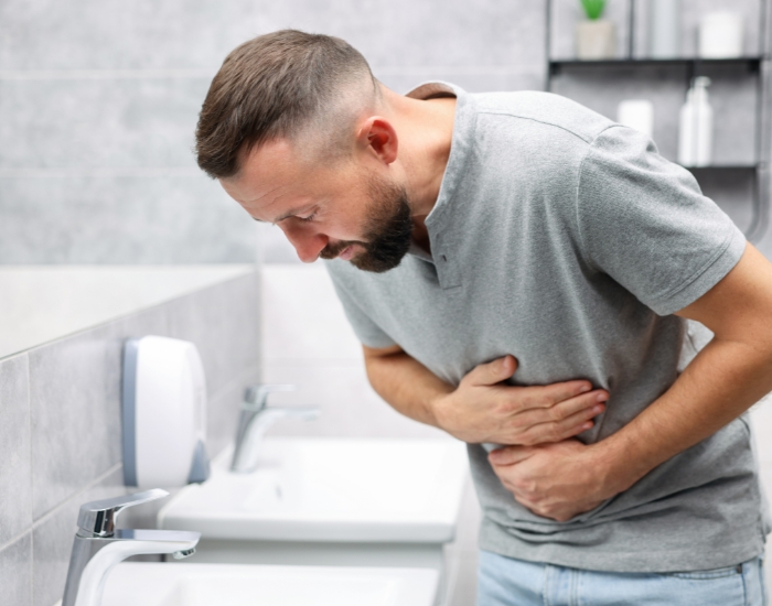 Gallbladder Attack Symptoms: When Upper Abdominal Pain Signals an Emergency