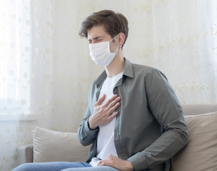 Chest Tightness and Shortness of Breath Causes