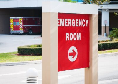 When to Go to ER for Chest Pain: Warning Signs