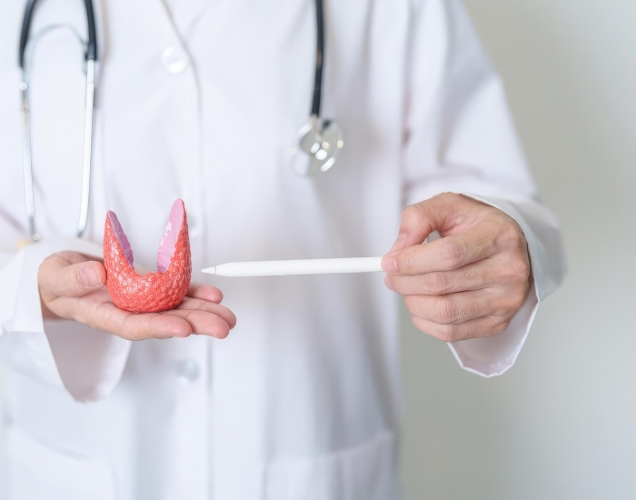 Signs of a burst appendix