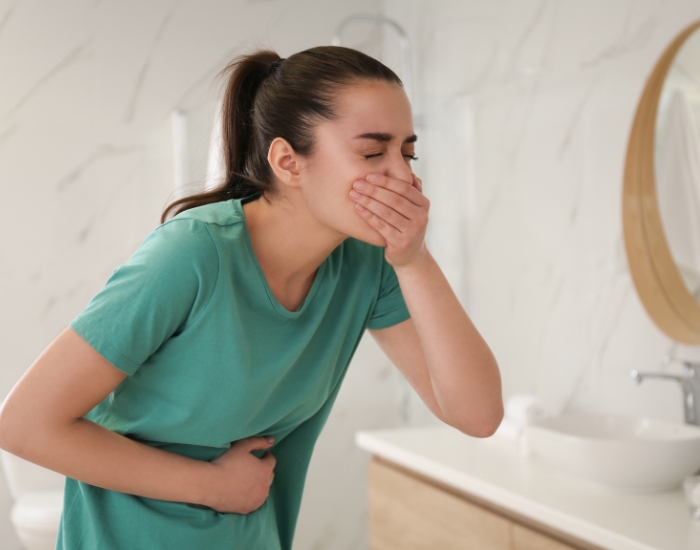 Signs of a silent heart attack