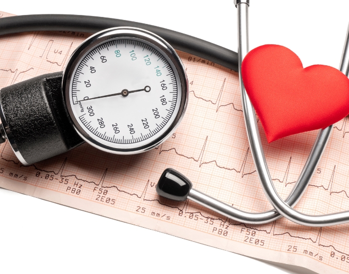 Can High Blood Pressure Cause Headaches?
