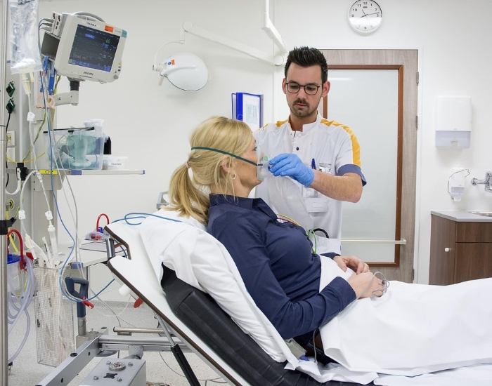 Dificultad Para Respirar: Cuándo Buscar Atención de Emergencia