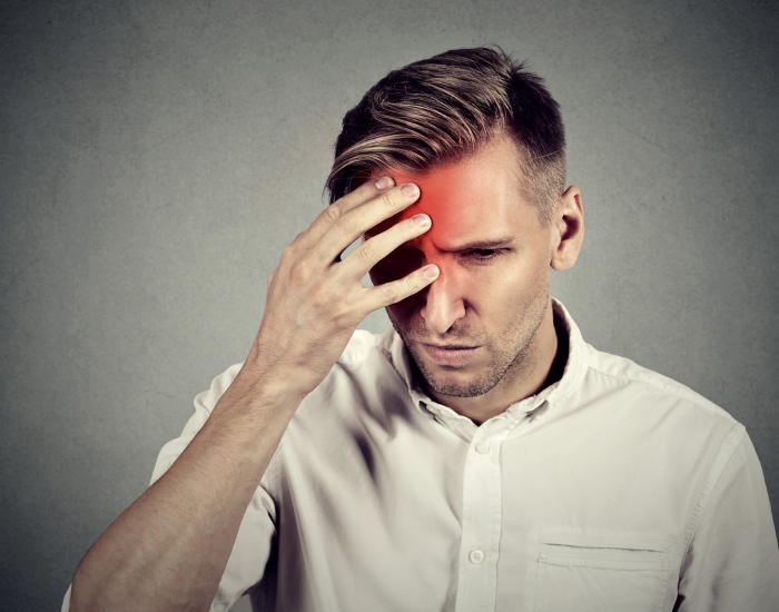Thunderclap Headache and Brain CT Scan Assessment