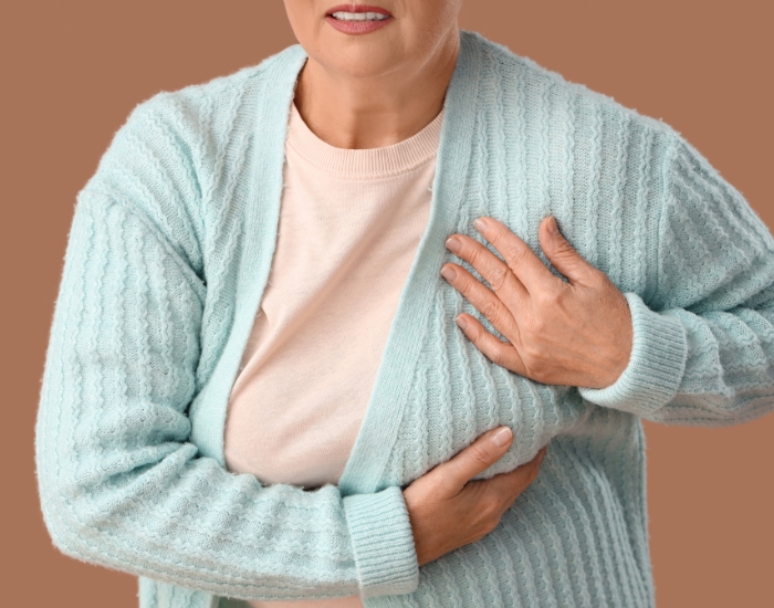 Emergency Evaluation for Left-Sided Chest Pain