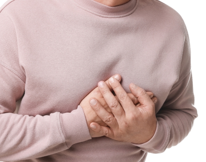 tachycardia symptoms