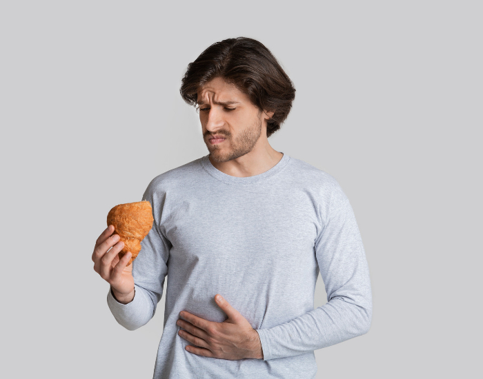 gastritis symptoms