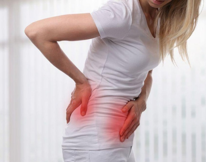 kidney stone symptoms