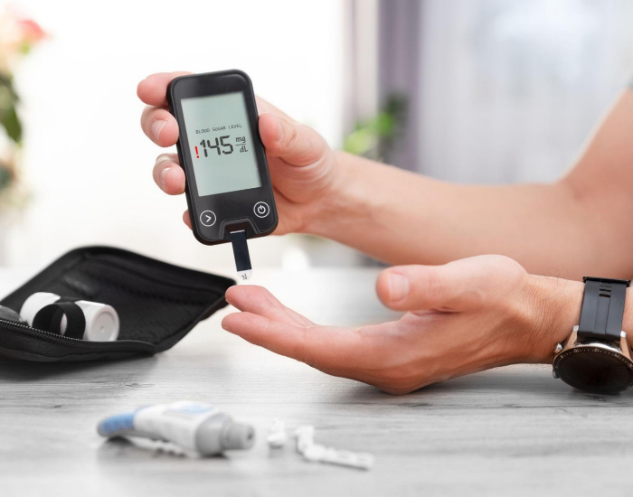 insulin resistance